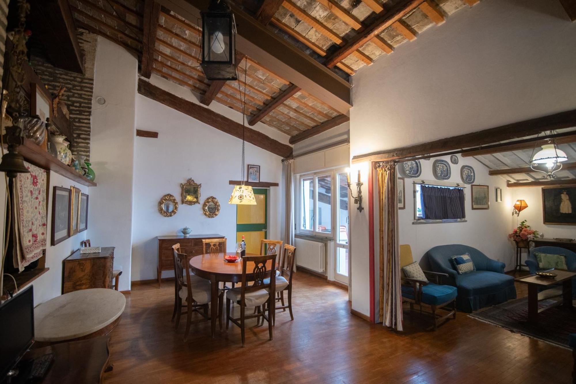 All'unicorno Bed and breakfast *